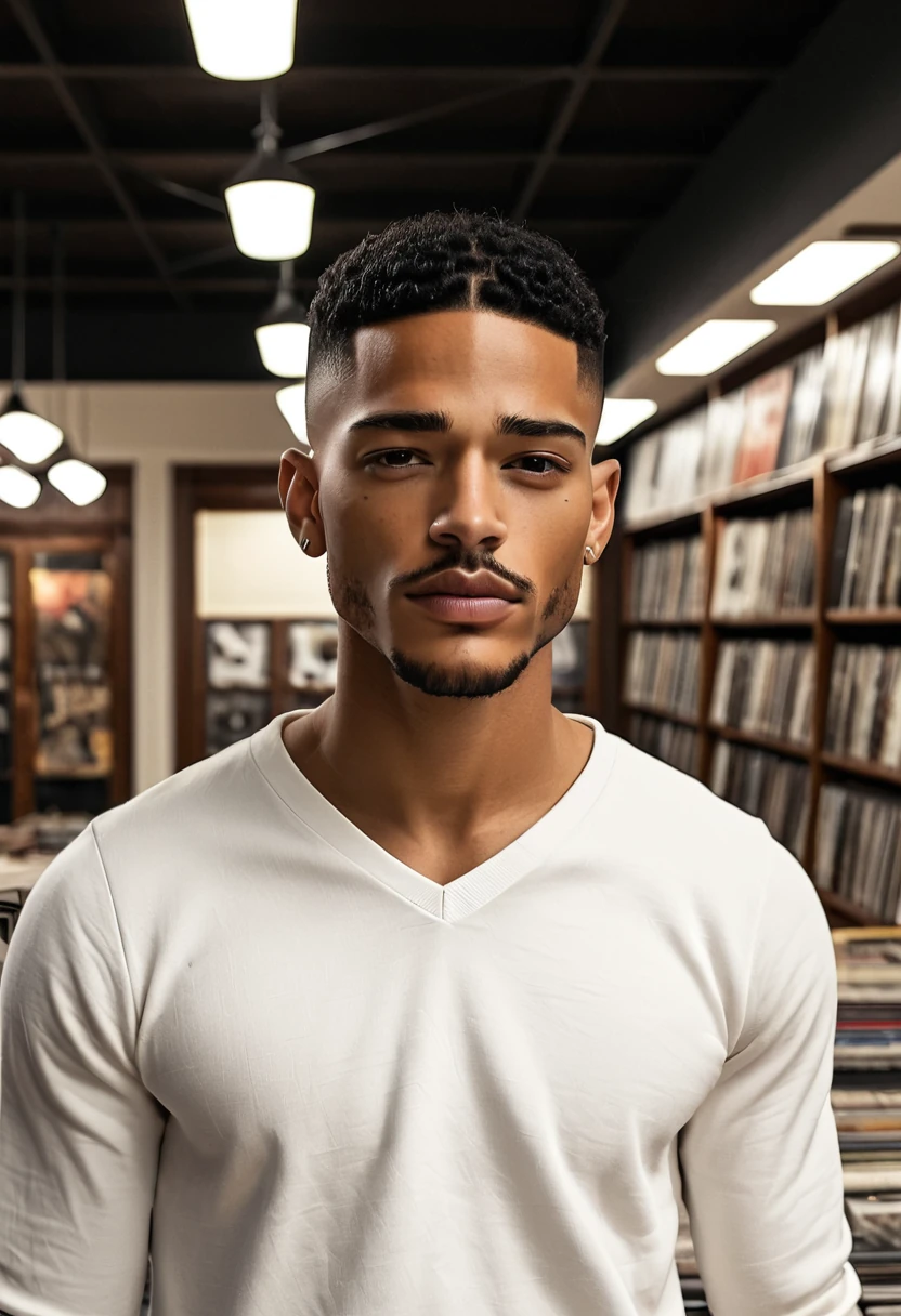 Jalen Booker