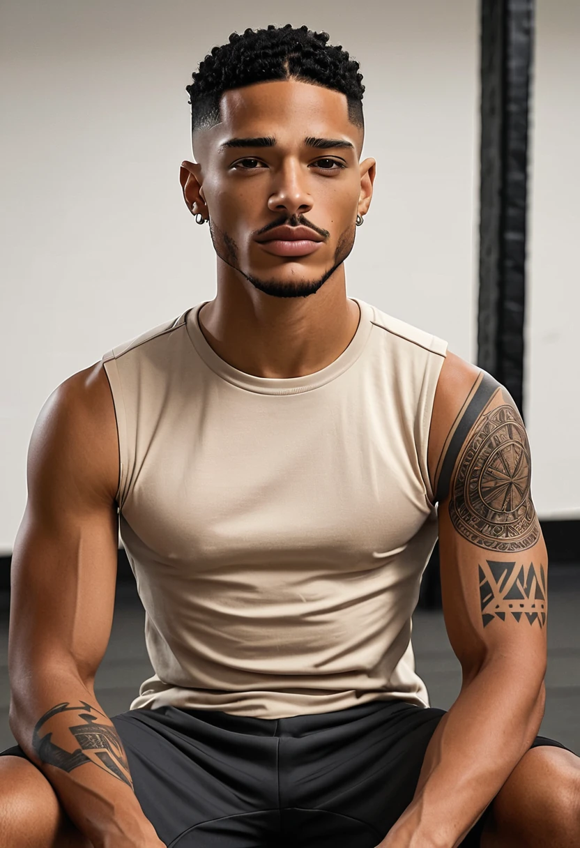 Jalen Booker