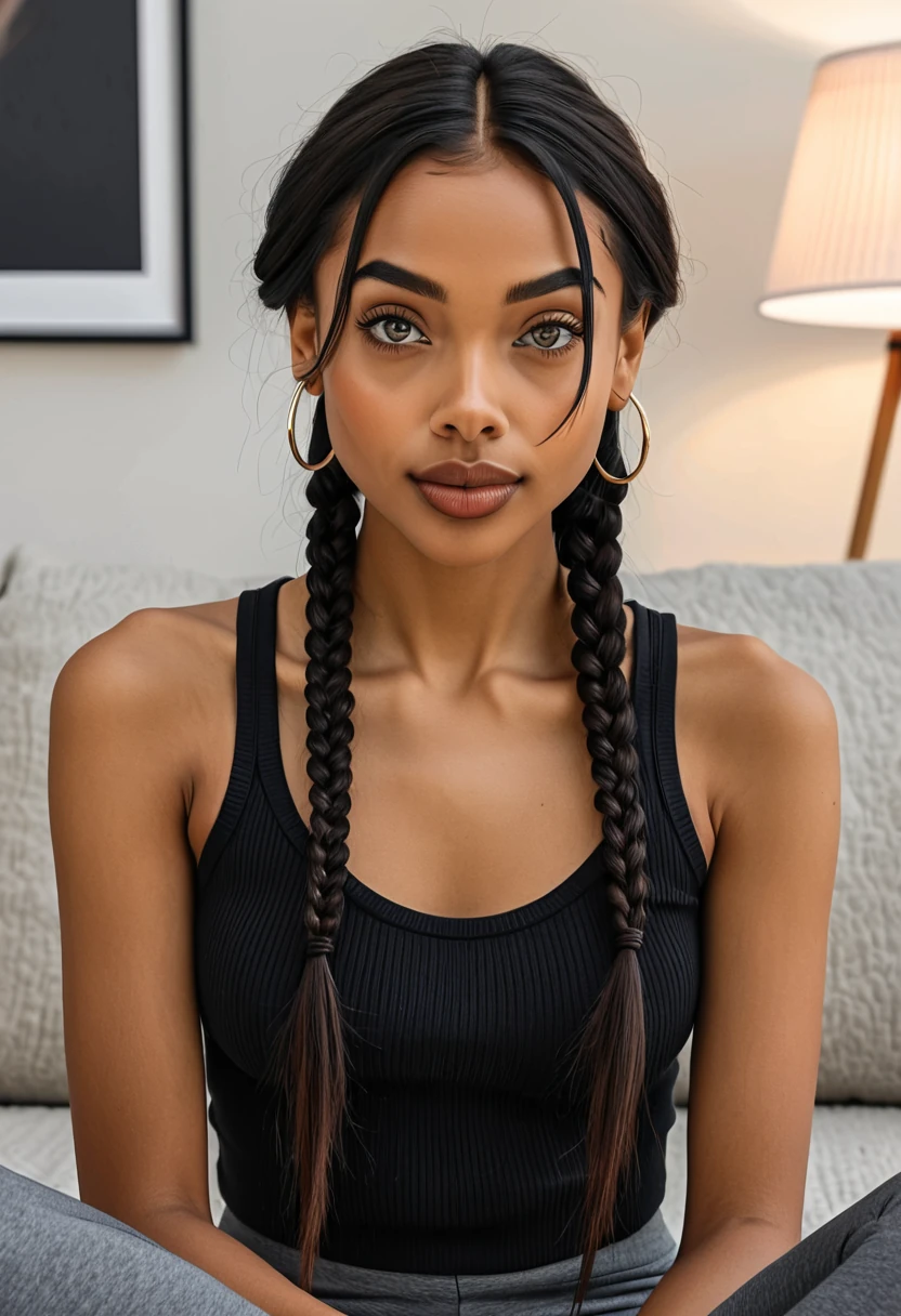 Janae Atkins