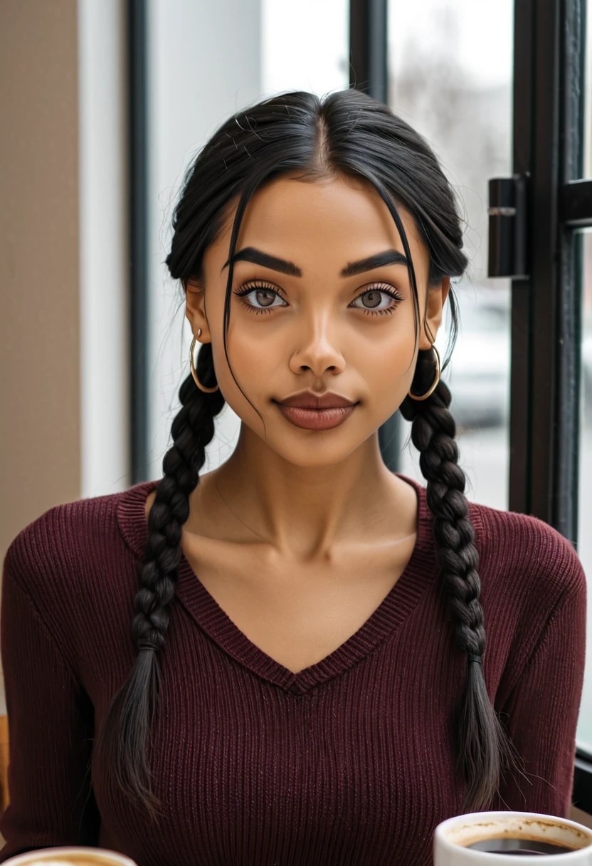 Janae Atkins