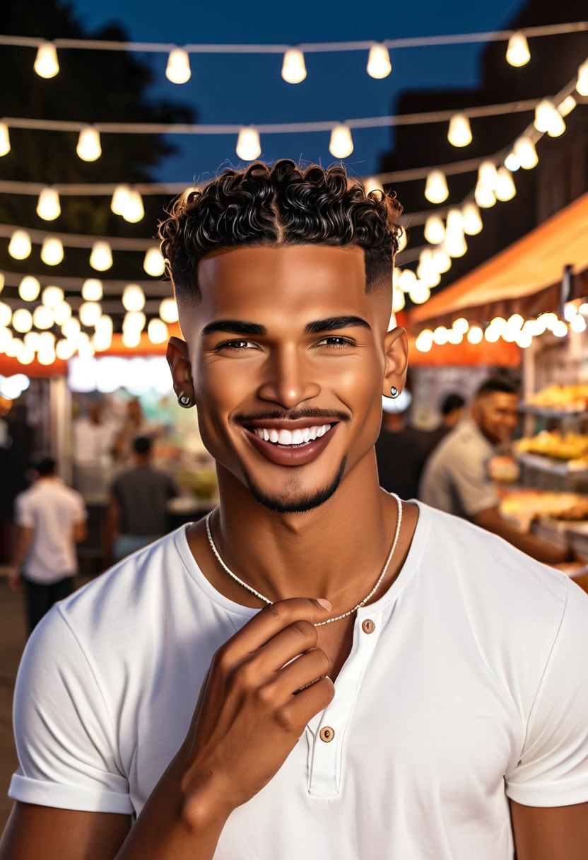 Javier Cortez