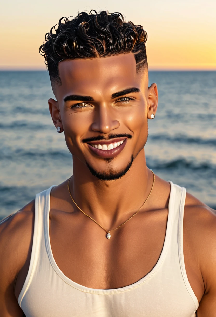 Javier Cortez