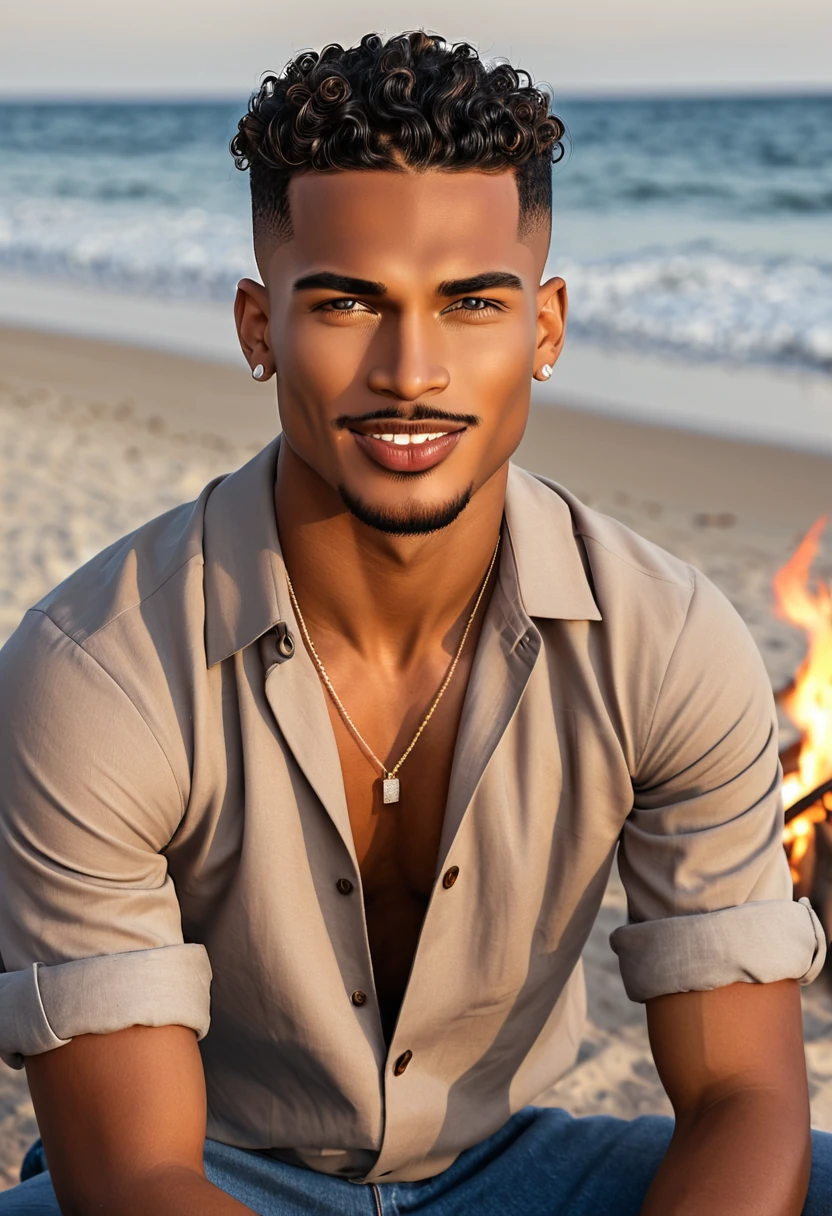 Javier Cortez