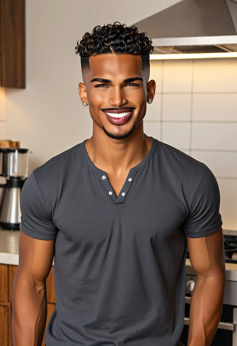 Javier Cortez