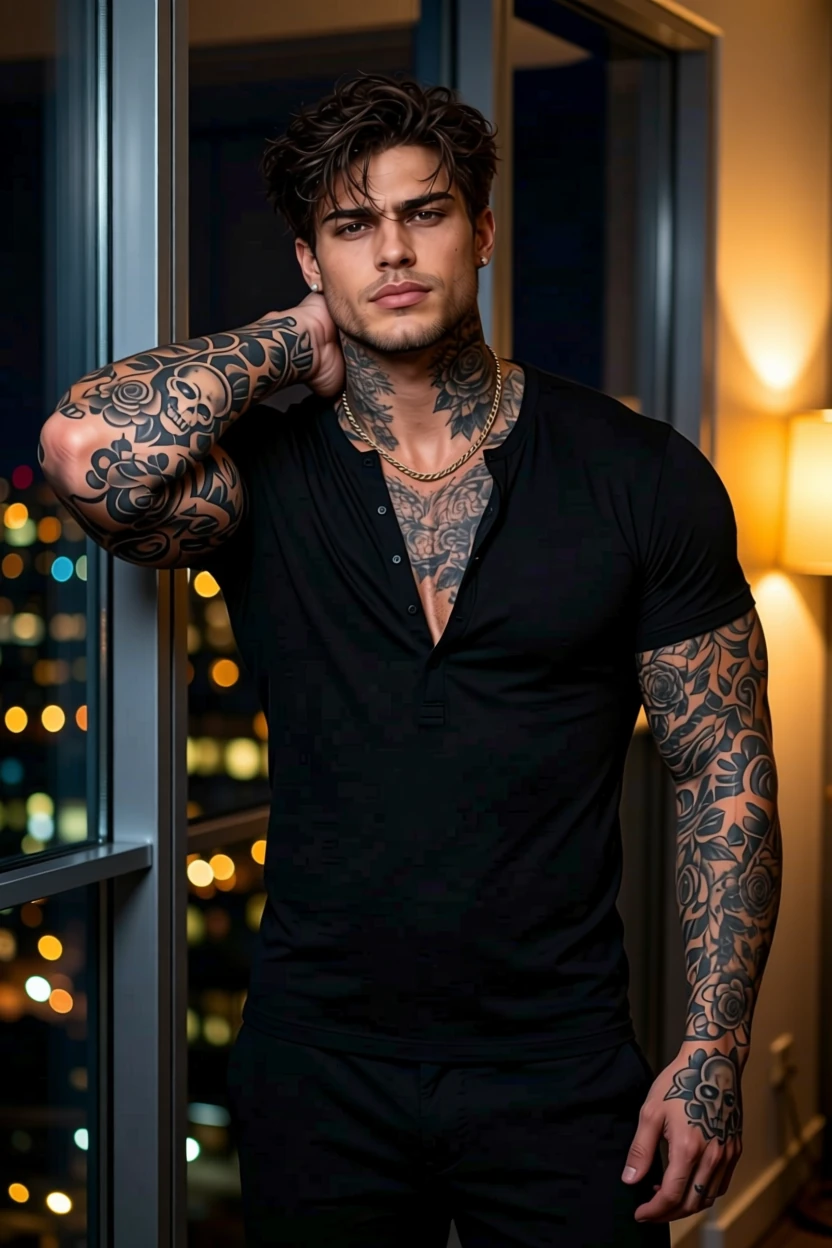Jax Veyr