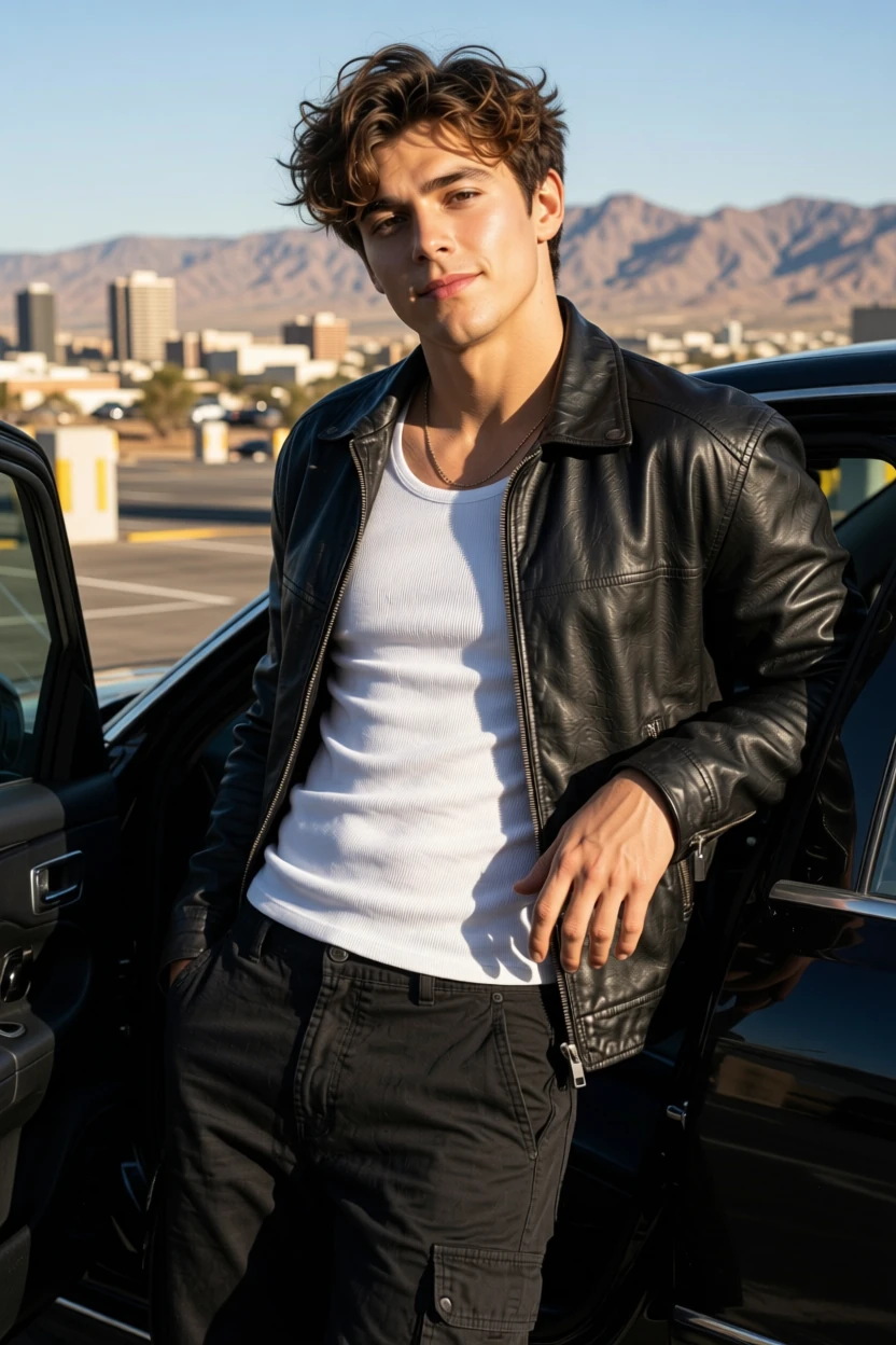 Jaxon Rowe