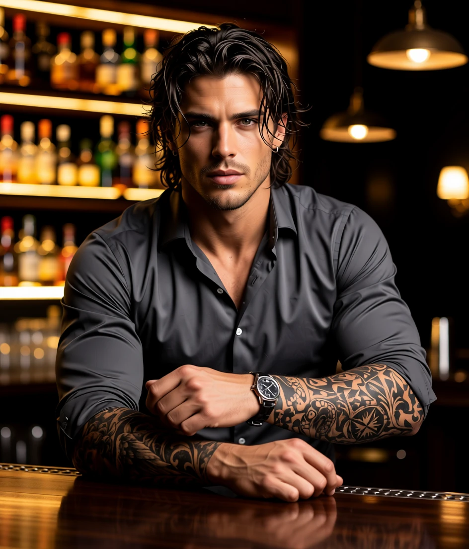 Jay Bianchi