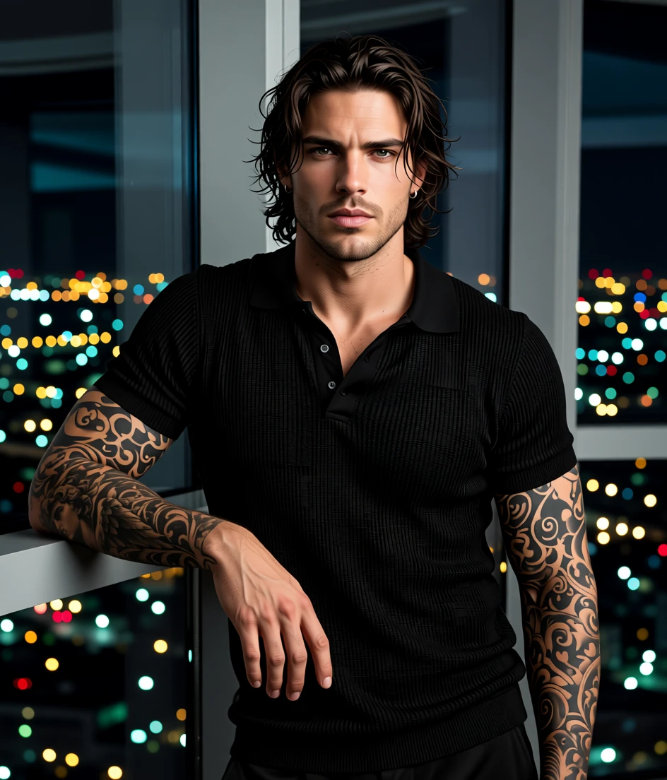 Jay Bianchi
