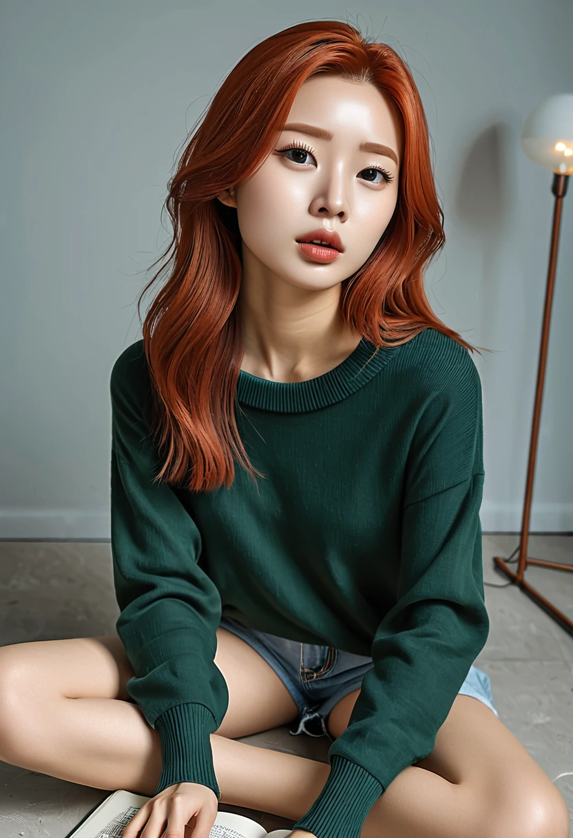 Ji-woo Han