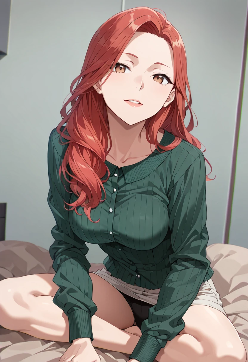 Ji-woo Han, anime art