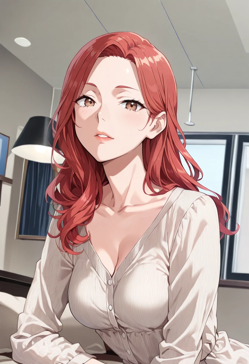 Ji-woo Han, anime art