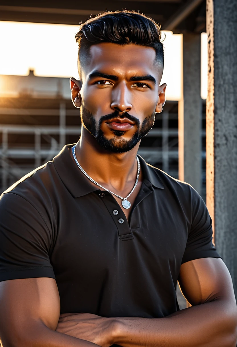 Joel Diallo