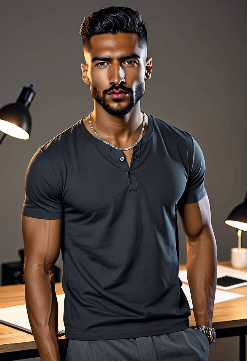 Joel Diallo