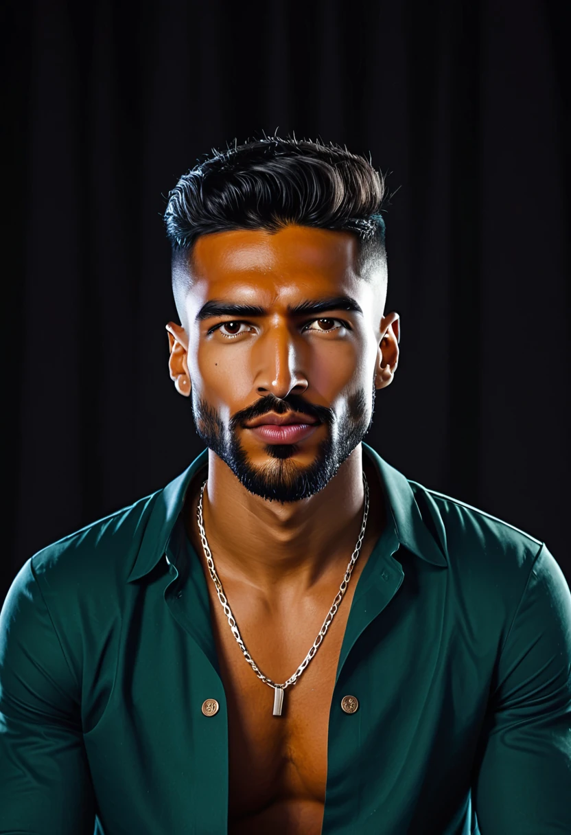 Joel Diallo