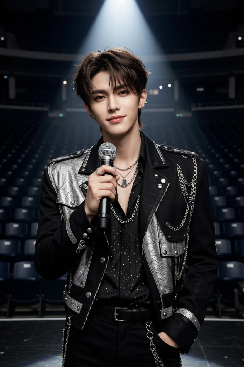 Joon Baek