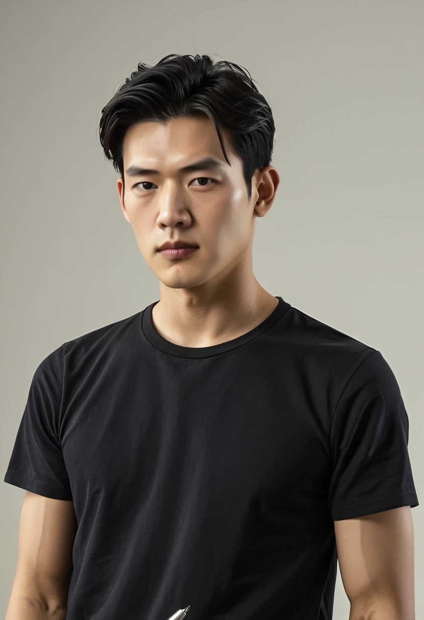 Joon-ho Park