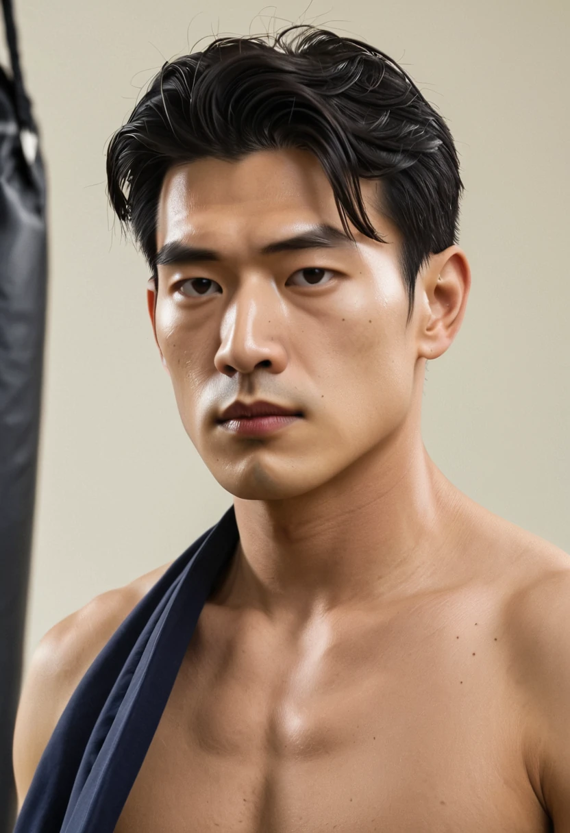 Joon-ho Park