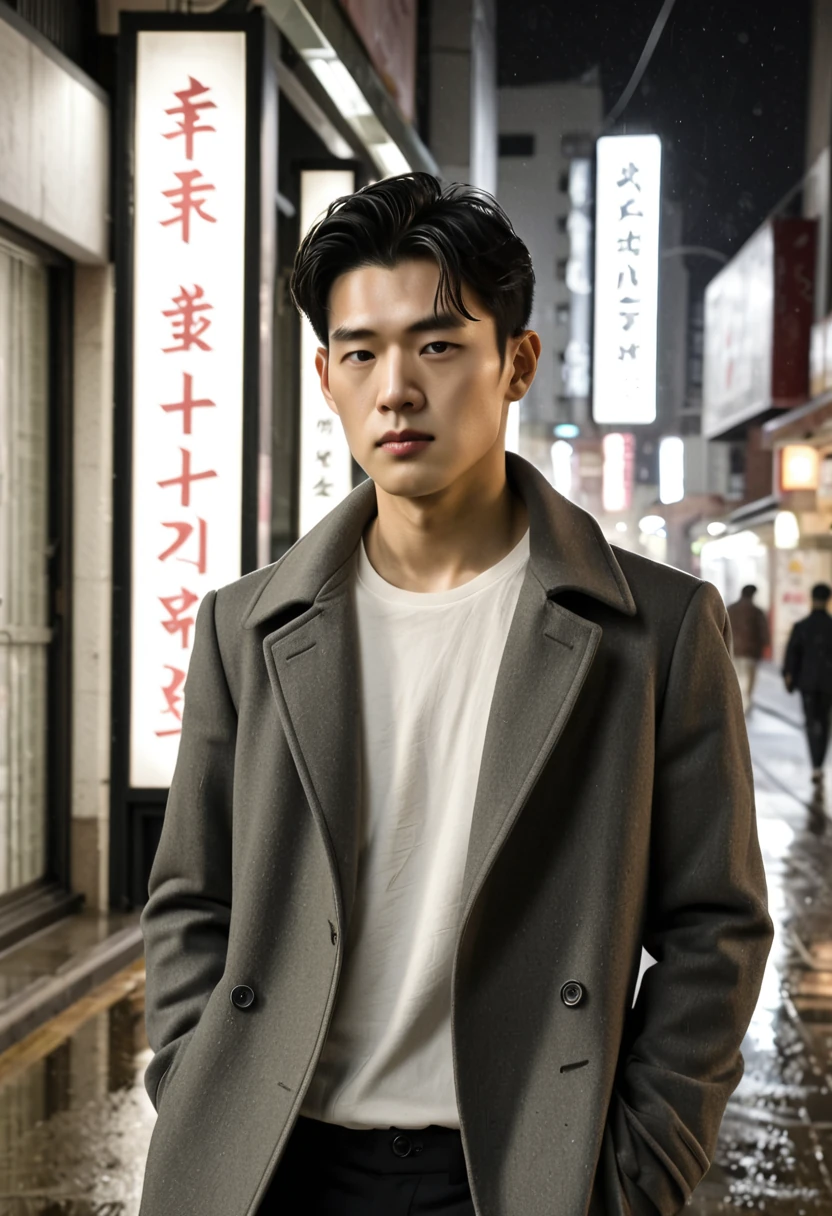 Joon-ho Park