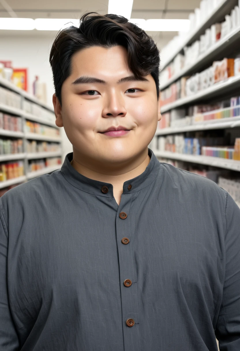 Joon-woo Choi