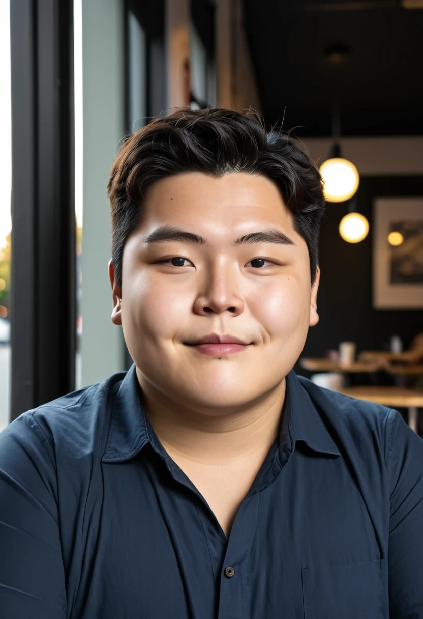 Joon-woo Choi