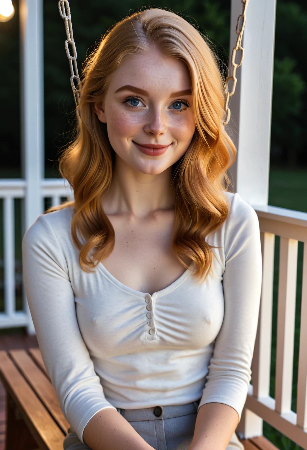 Josie Lindgren