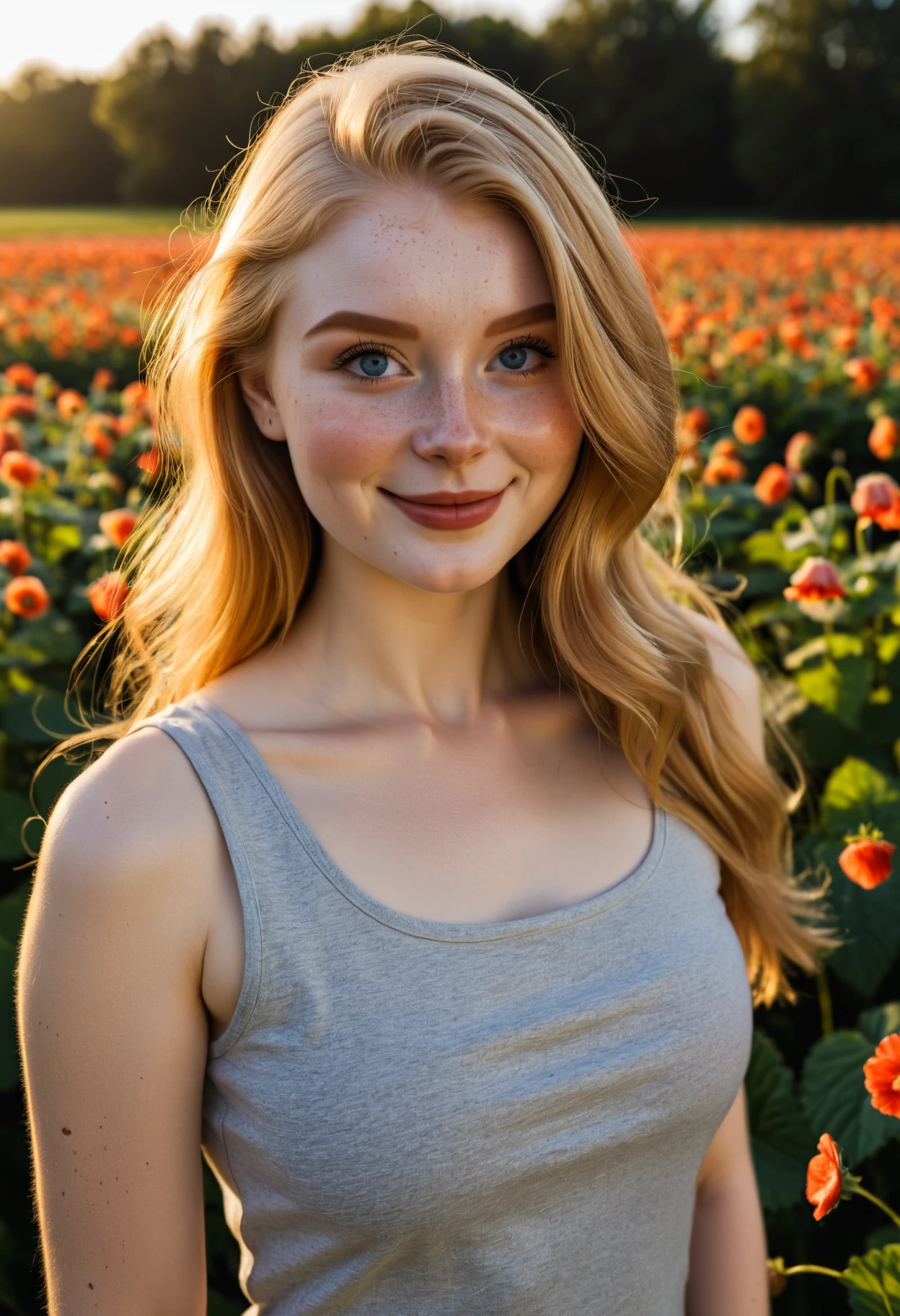 Josie Lindgren