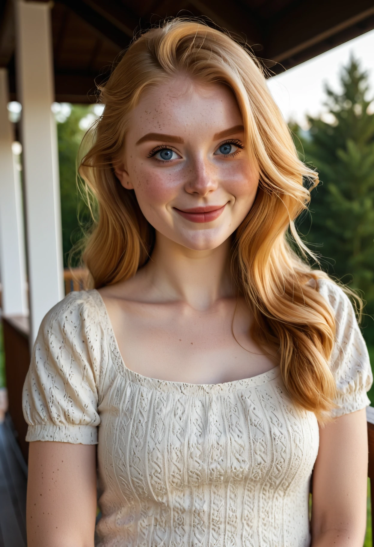 Josie Lindgren