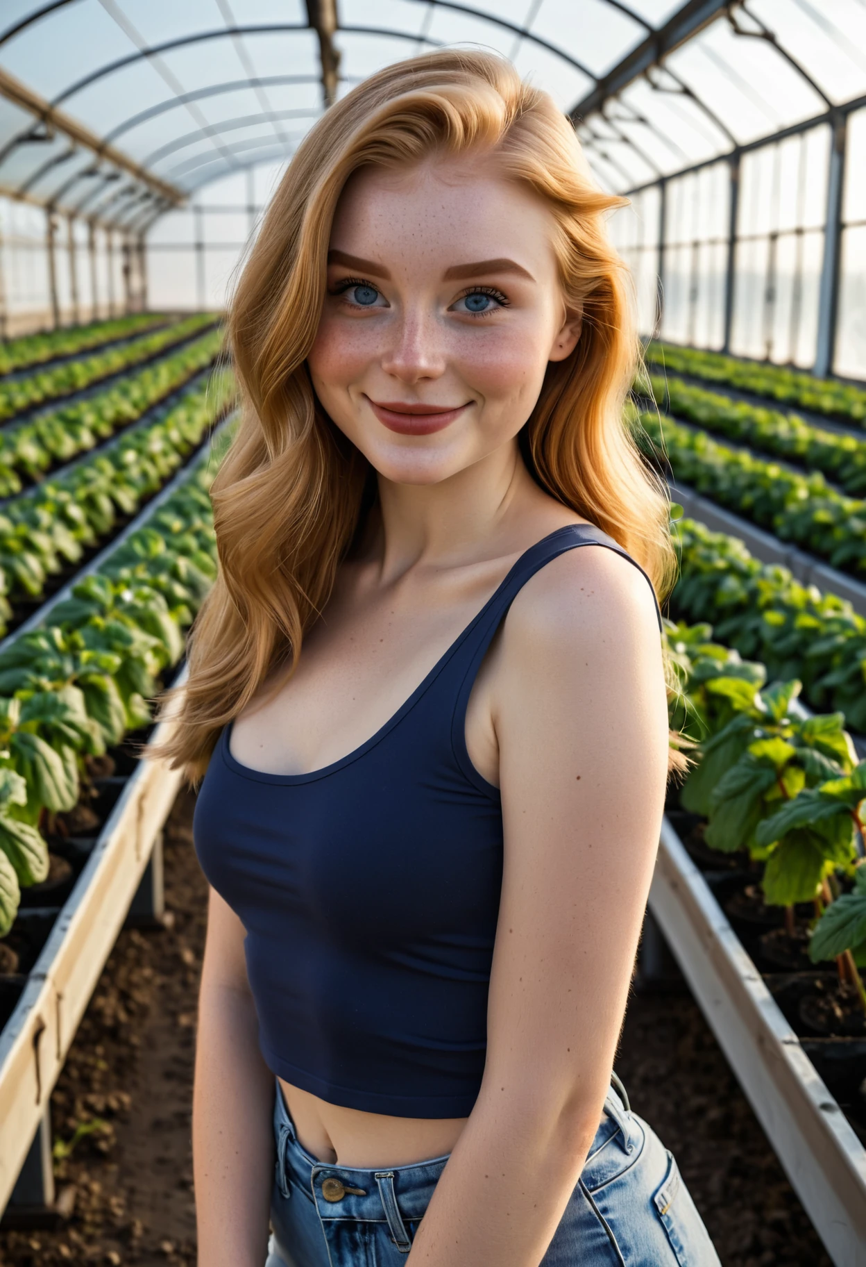 Josie Lindgren