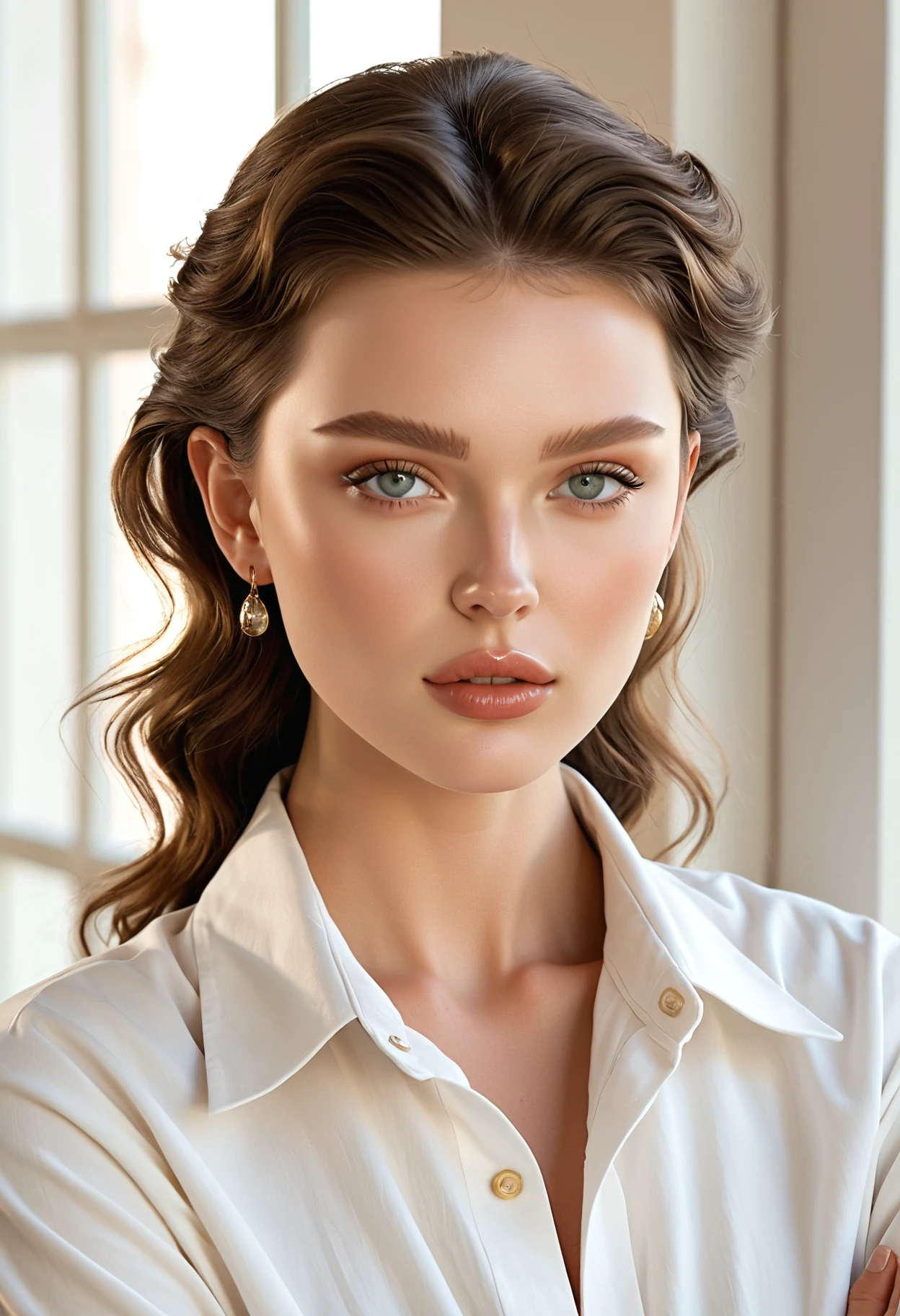 Julia Moretti