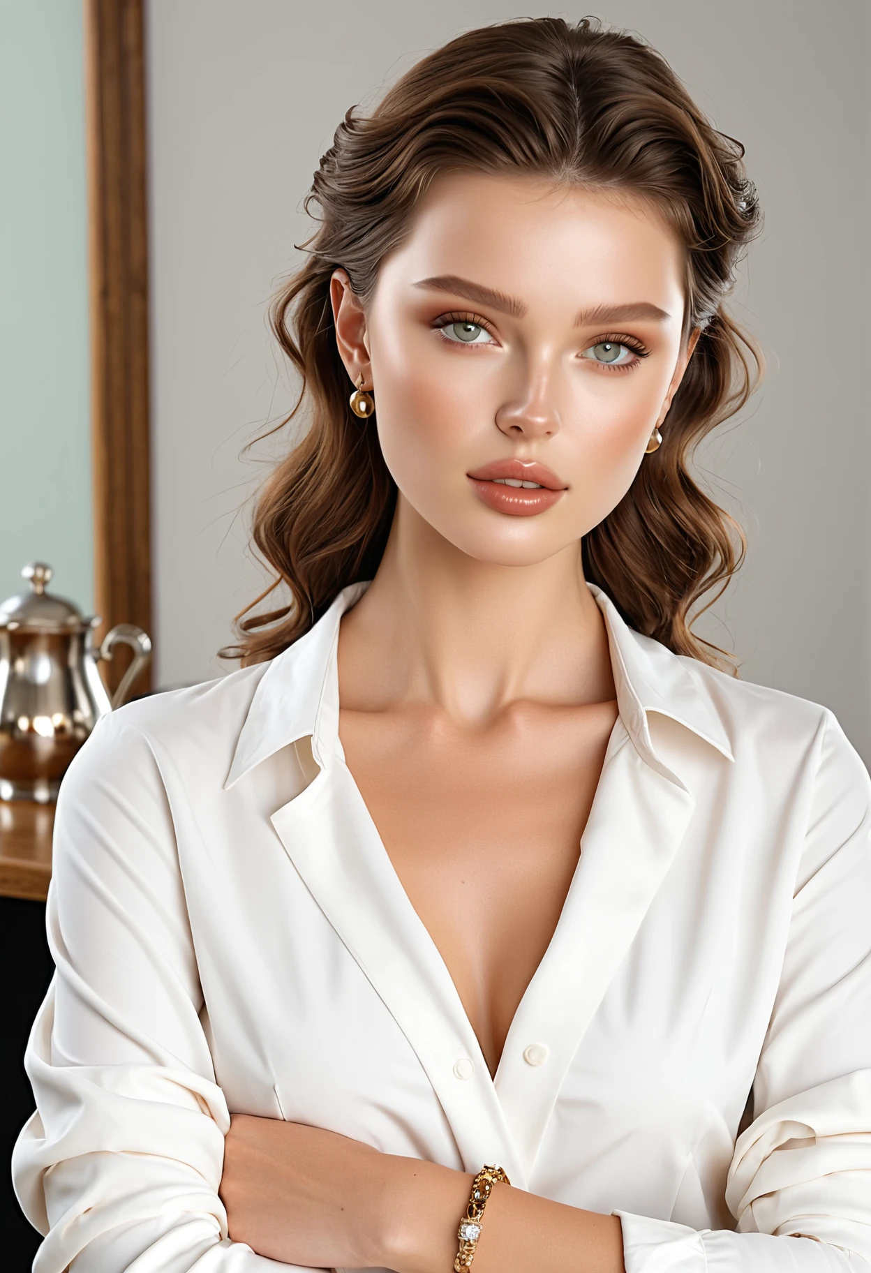 Julia Moretti
