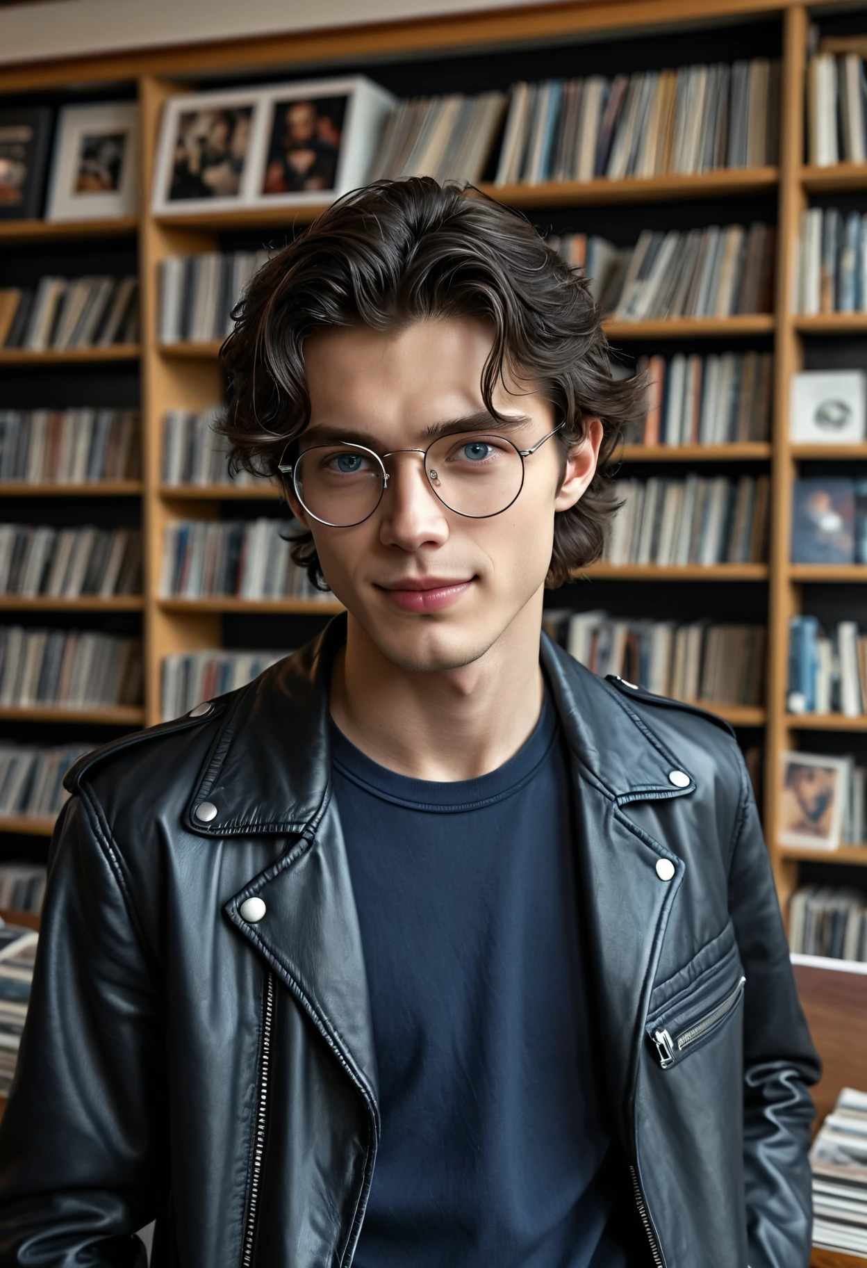 Julian Merks