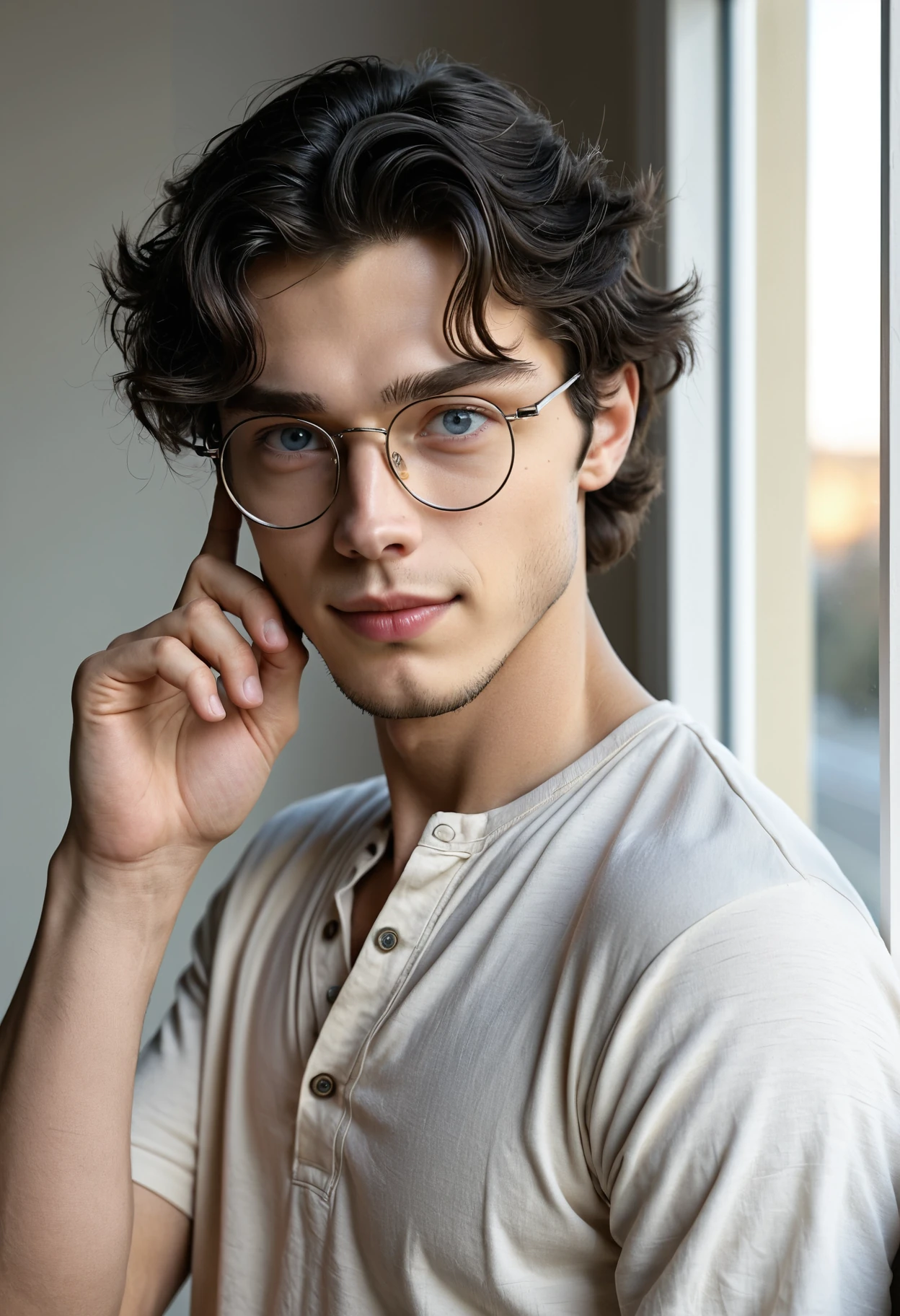 Julian Merks