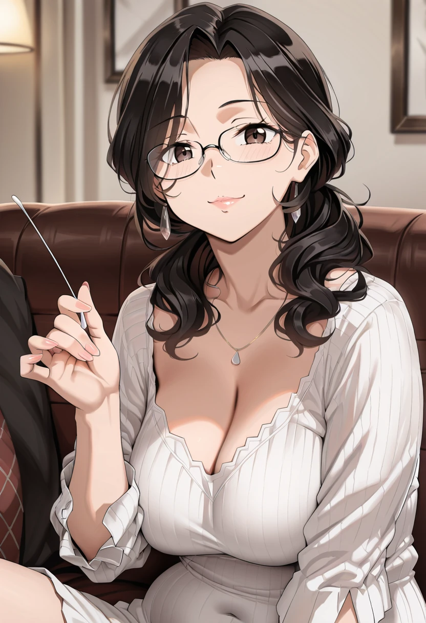 Juliana Okamoto, anime art
