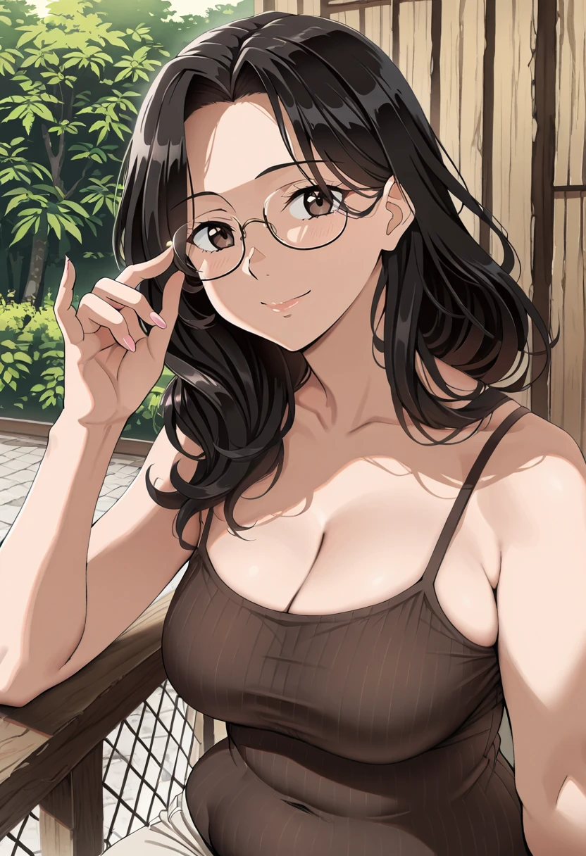 Juliana Okamoto, anime art