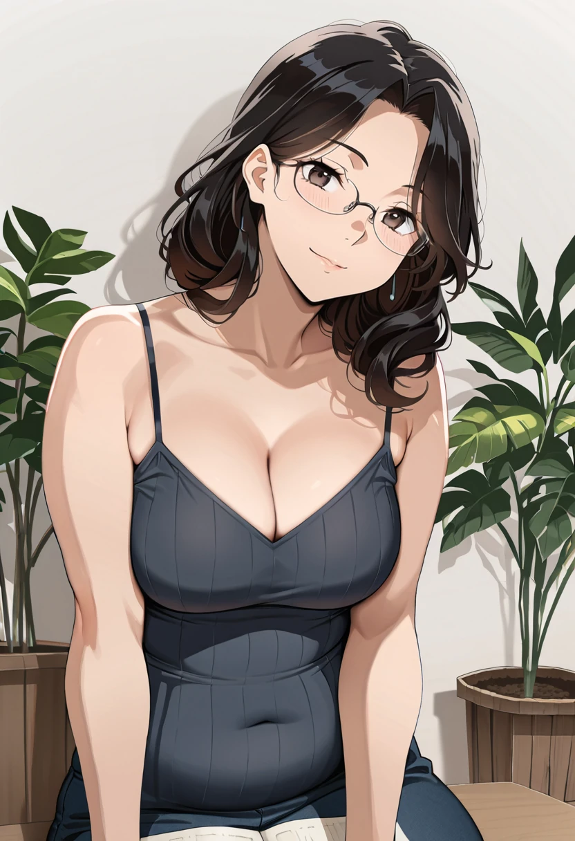 Juliana Okamoto, anime art
