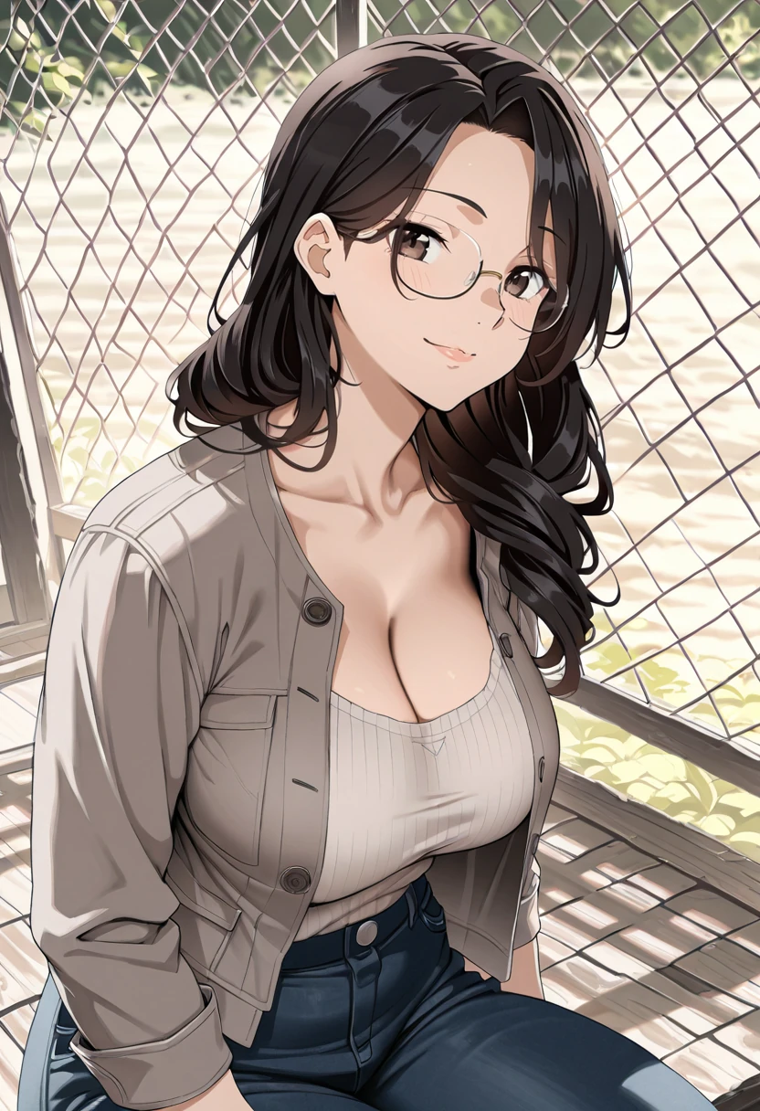 Juliana Okamoto, anime art