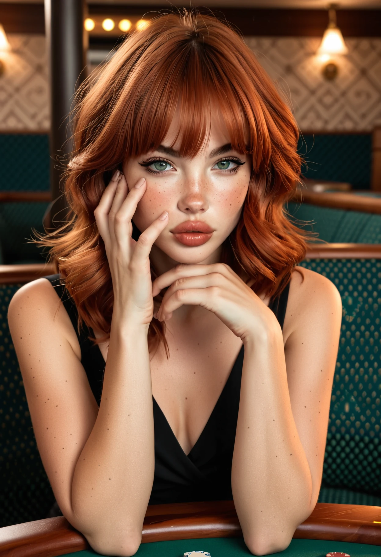 Juliette Tremblay