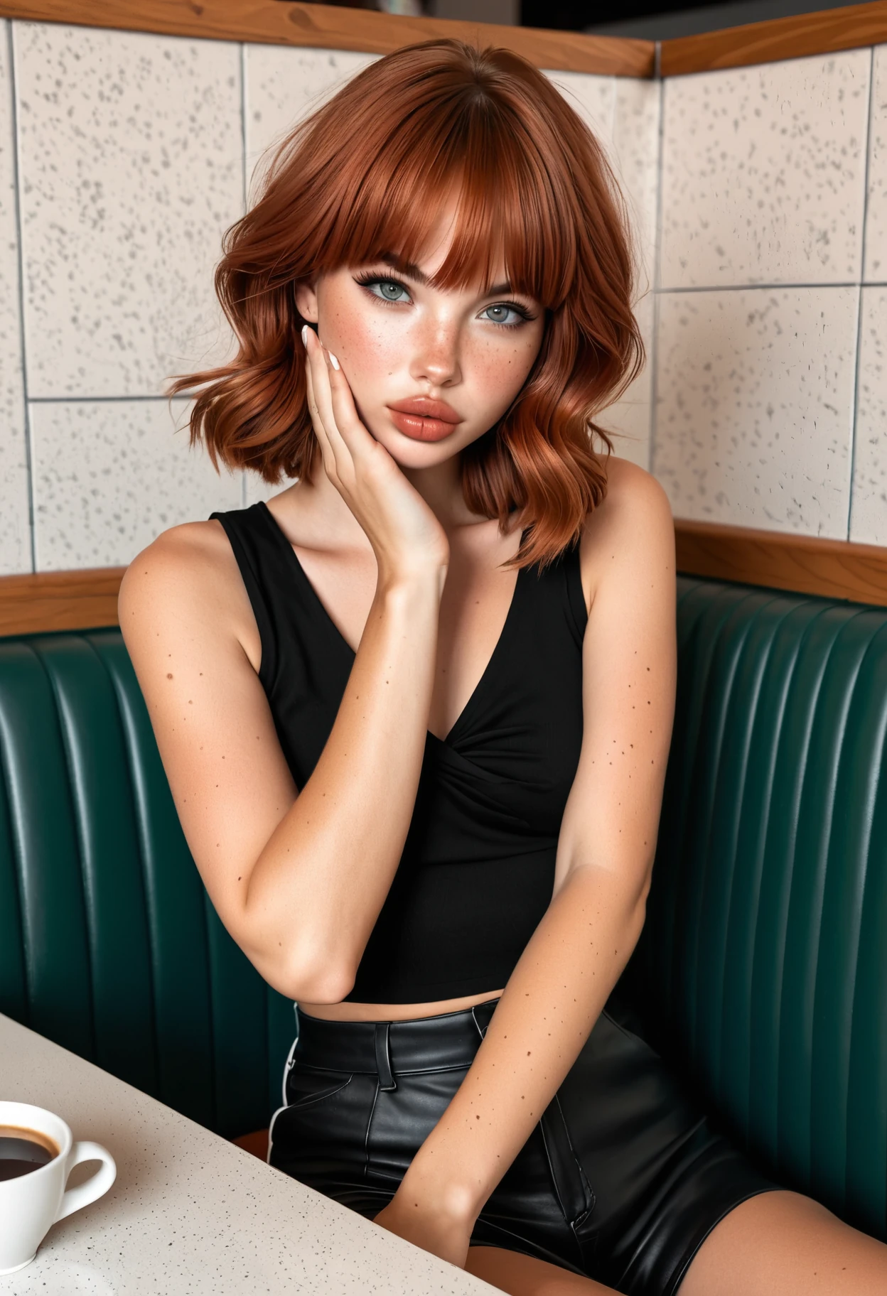 Juliette Tremblay