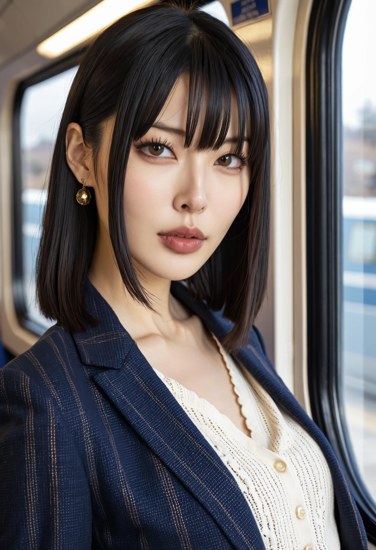 Kaede Tsuzuki