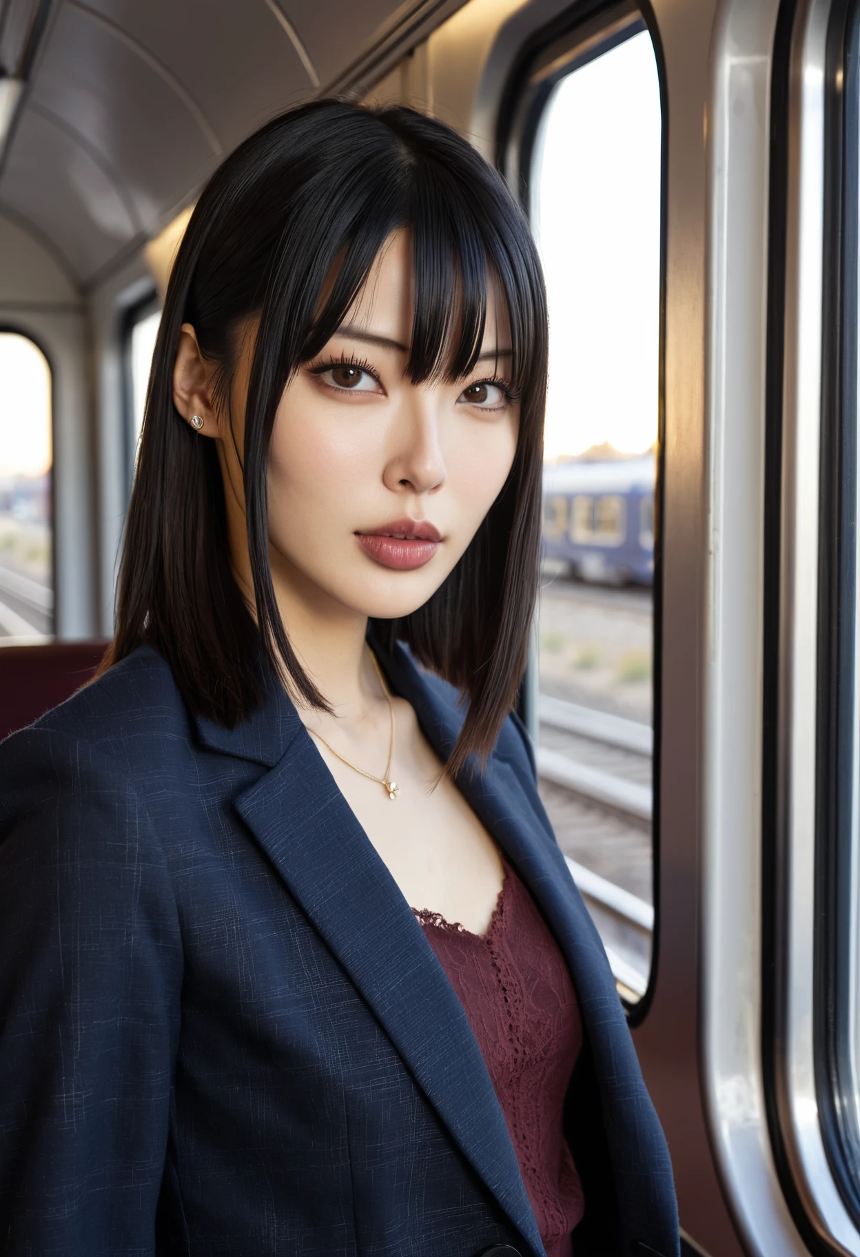 Kaede Tsuzuki