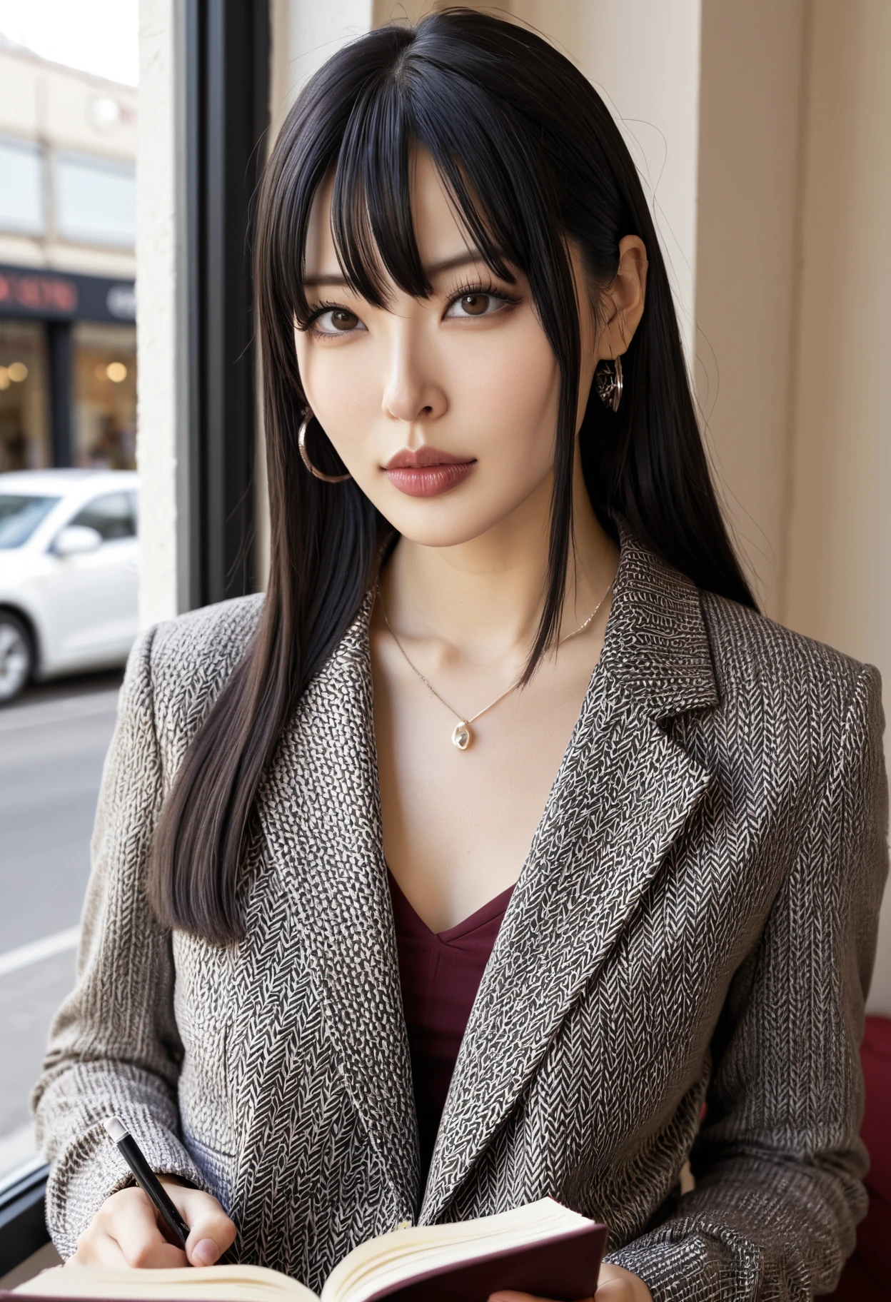 Kaede Tsuzuki