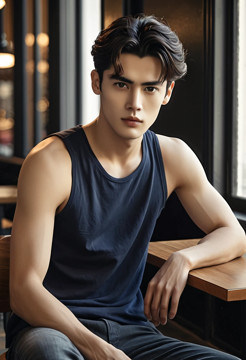 Kai Lin