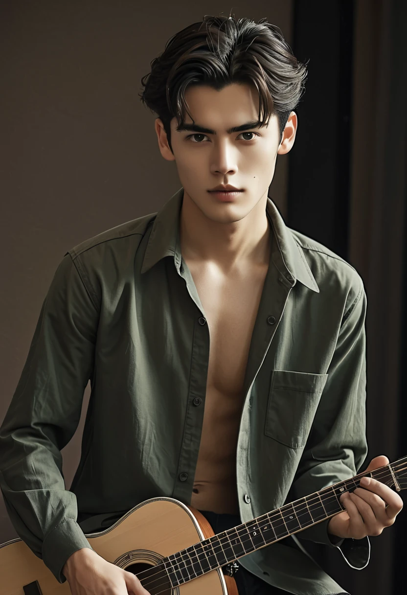 Kai Lin