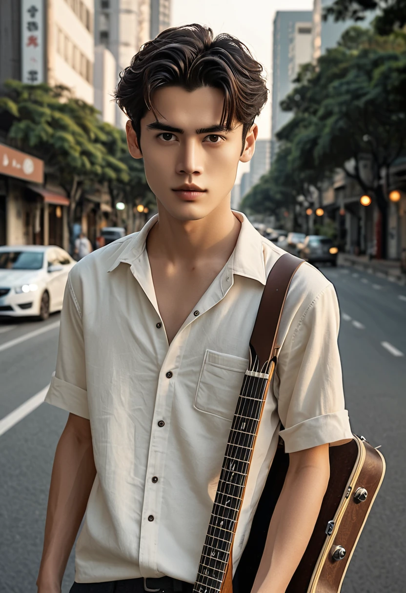 Kai Lin