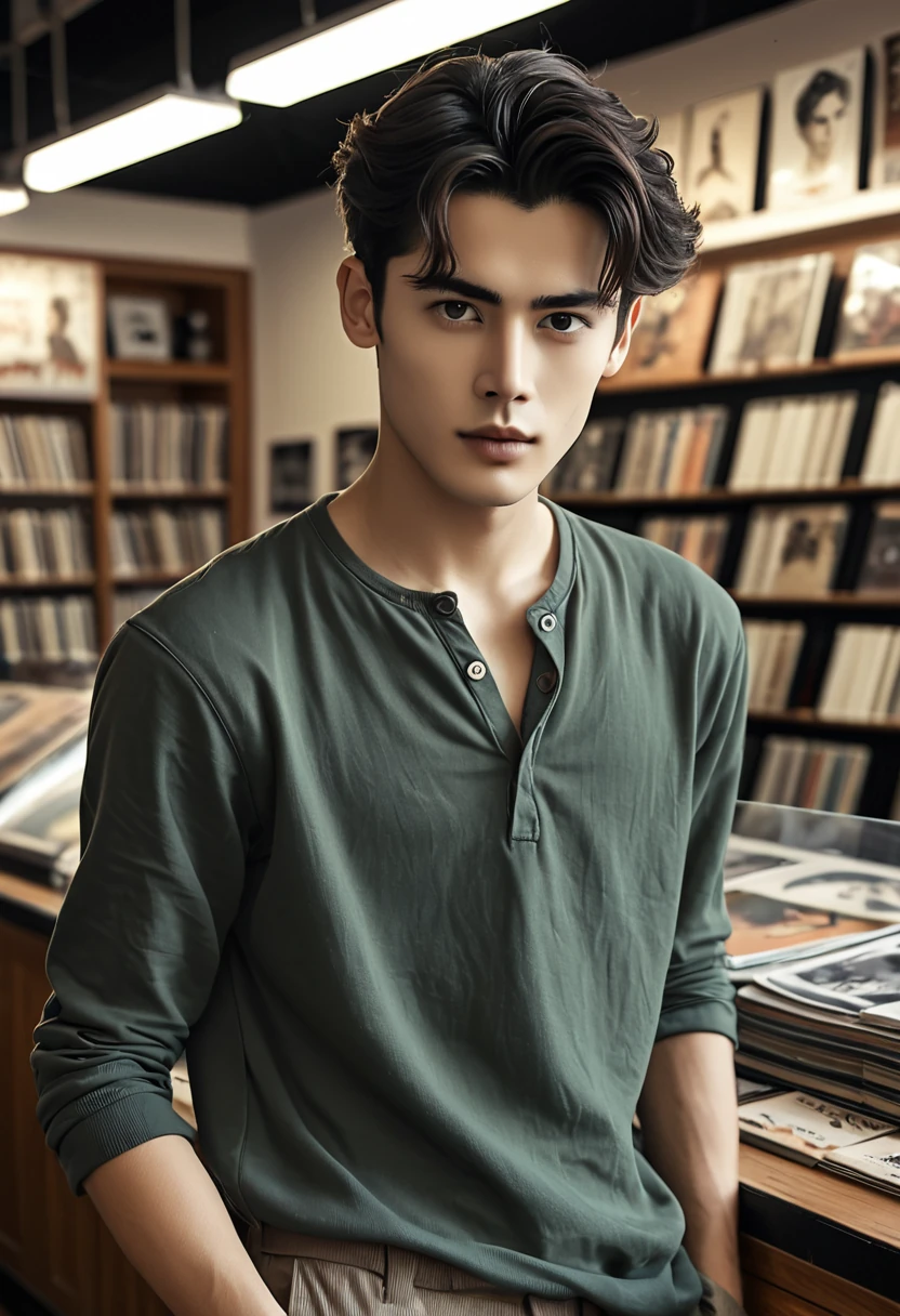 Kai Lin