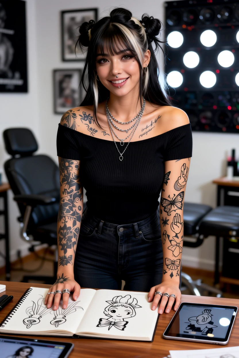 Kaia Flowers