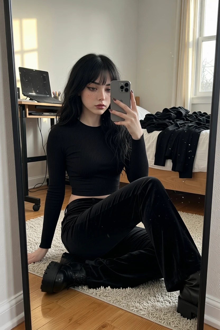 Kailey Morrow