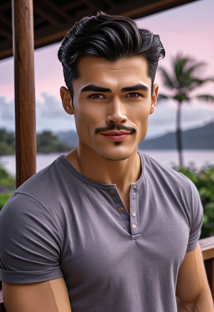 Kainoa Pahinui