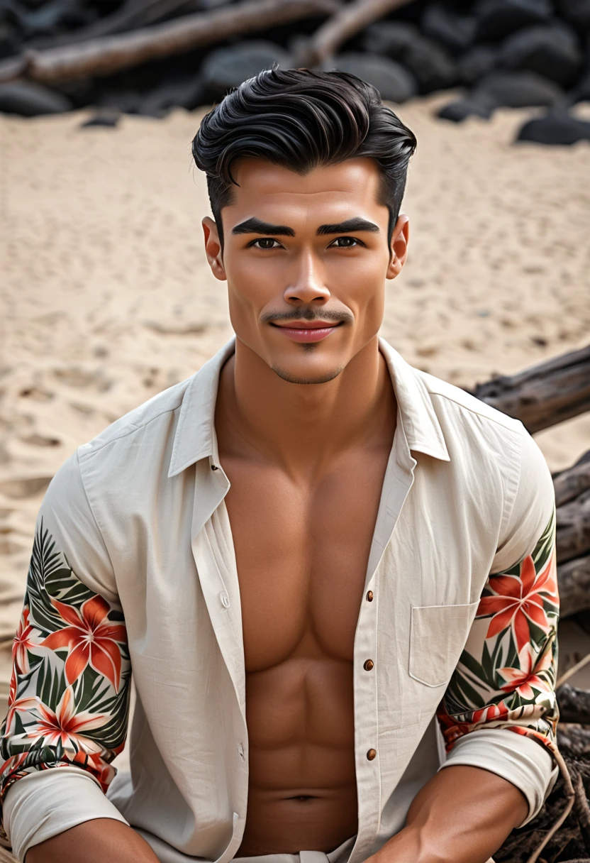 Kainoa Pahinui