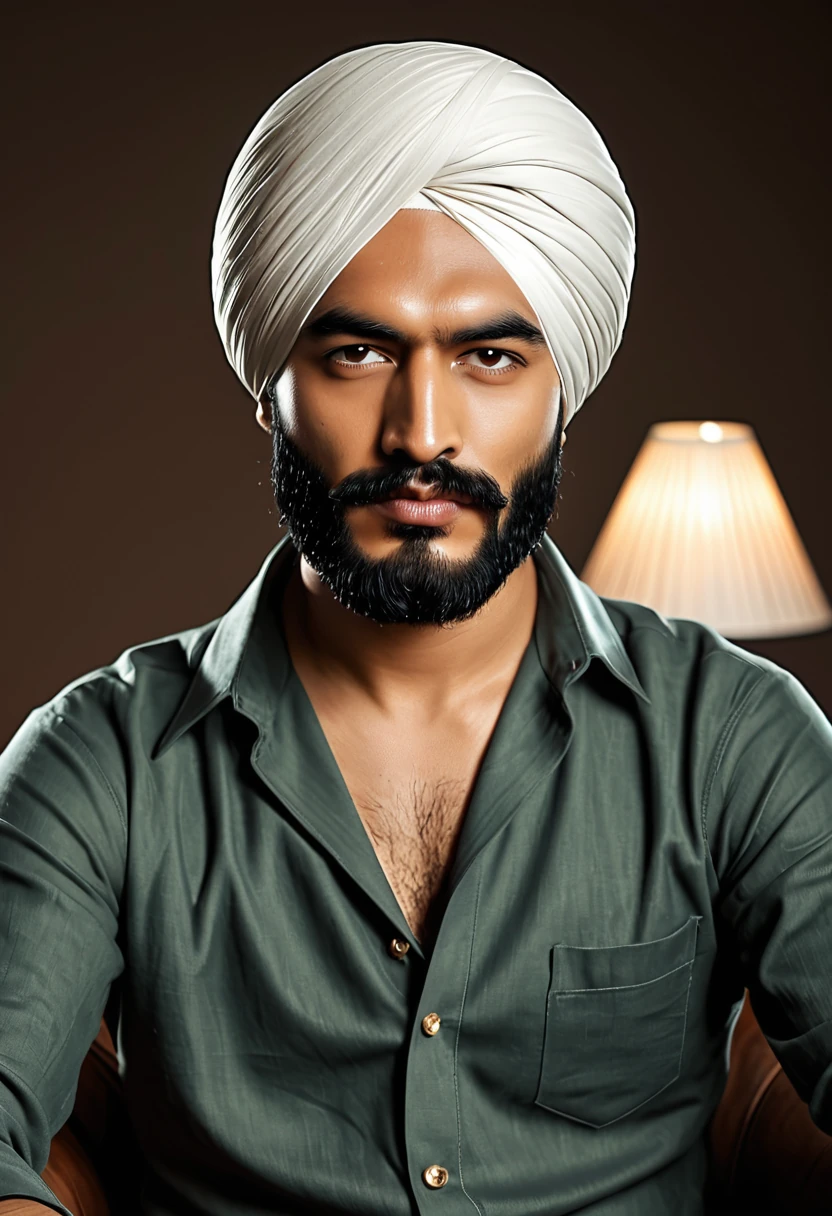 Karanveer Singh